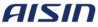 Aisin - logo