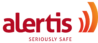 Alertis - logo